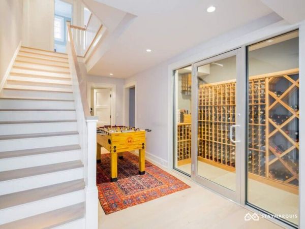 Hamptons Home 1020318