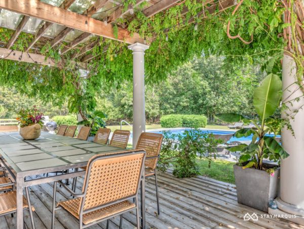Hamptons Home 1020319