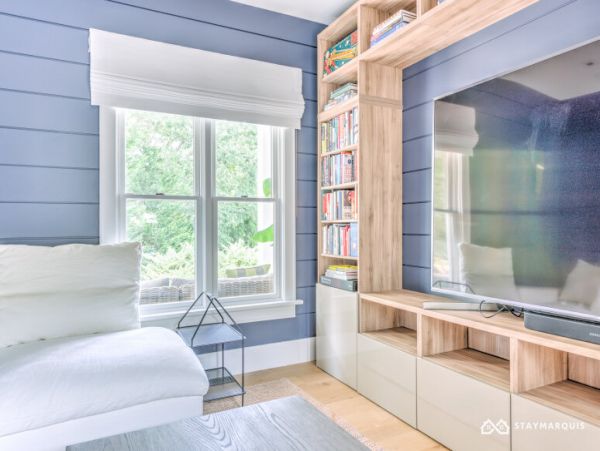 Hamptons Home 1020319