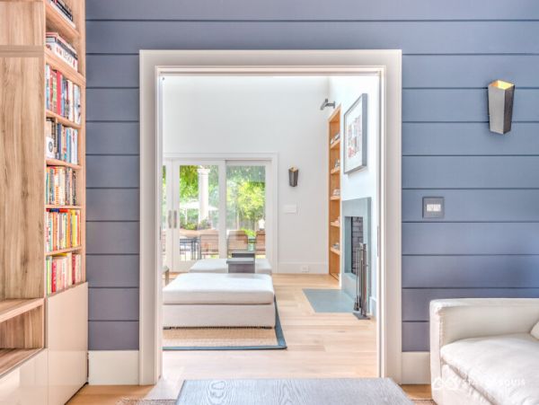 Hamptons Home 1020319