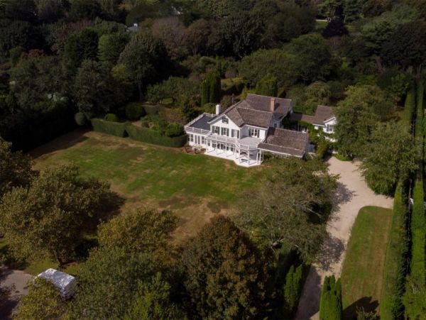 Hamptons Home 1020323