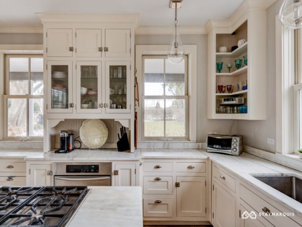 Hamptons Home 1020326
