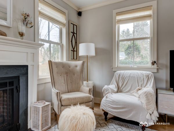 Hamptons Home 1020326