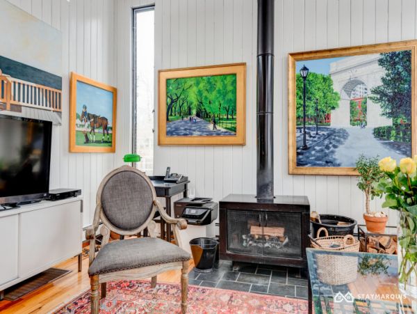 Hamptons Home 1020327