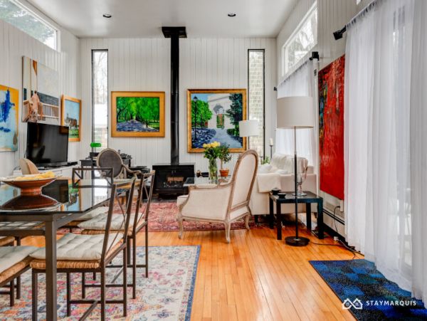 Hamptons Home 1020327