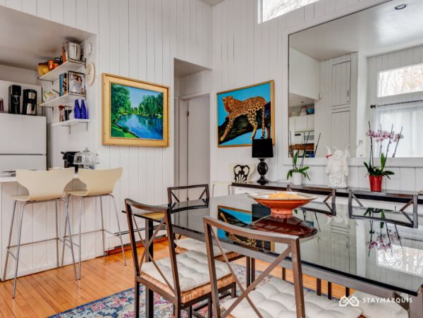 Hamptons Home 1020327