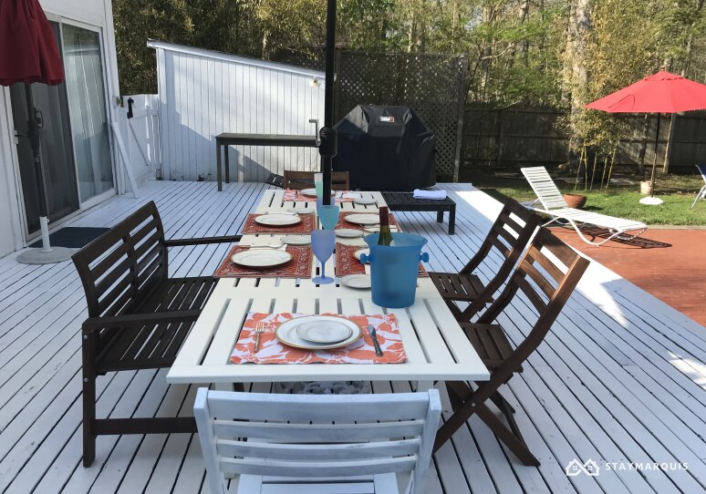 Hamptons Home 1020327
