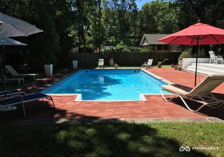 Hamptons Home 1020327