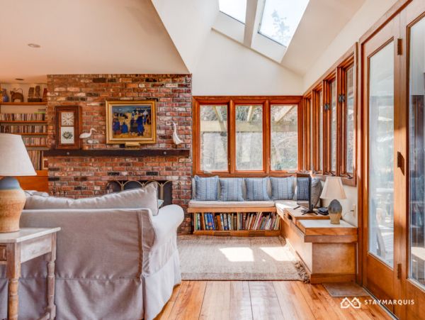 Hamptons Home 1020328