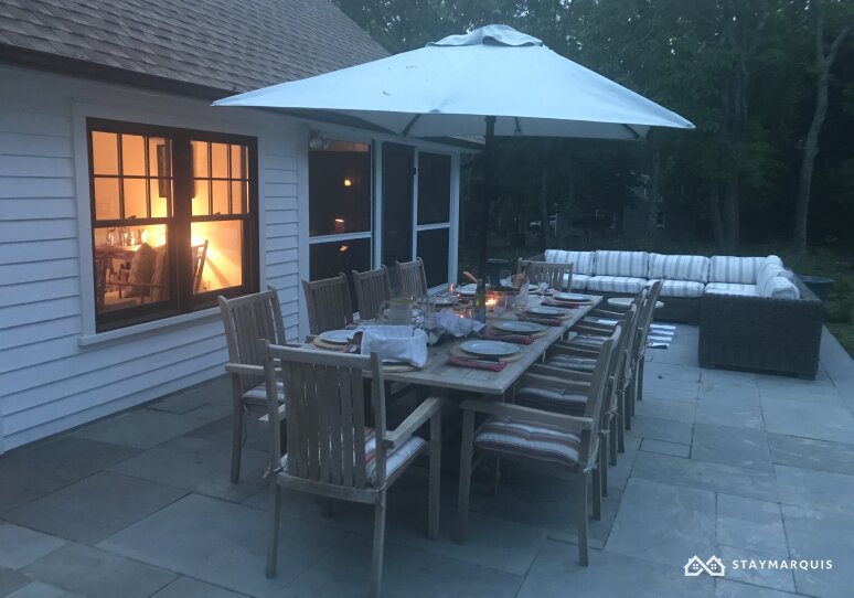 Hamptons Home 1020329