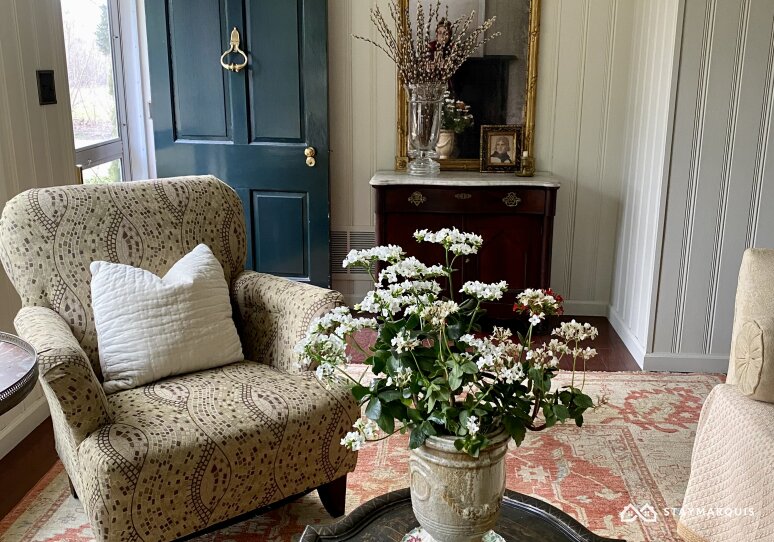 Hamptons Home 1020331