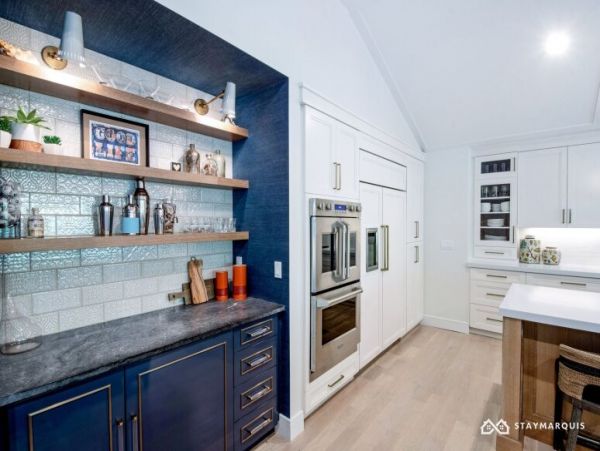 Hamptons Home 1020332