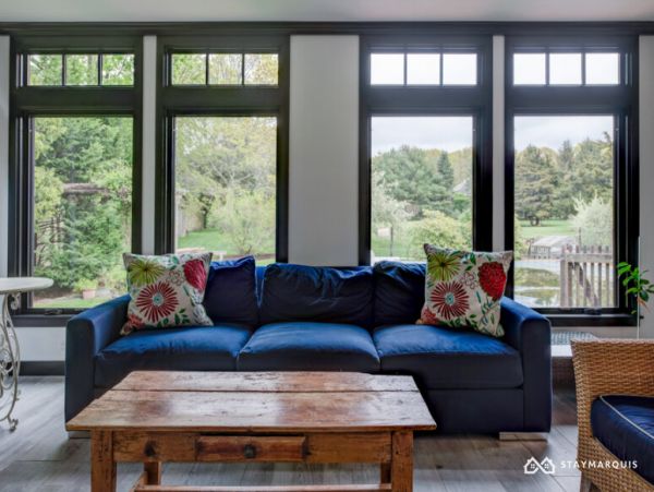 Hamptons Home 1020333