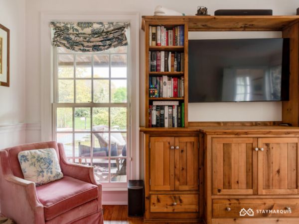 Hamptons Home 1020333
