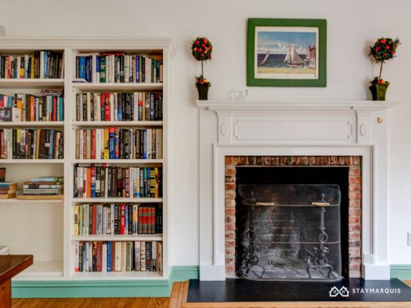 Hamptons Home 1020333