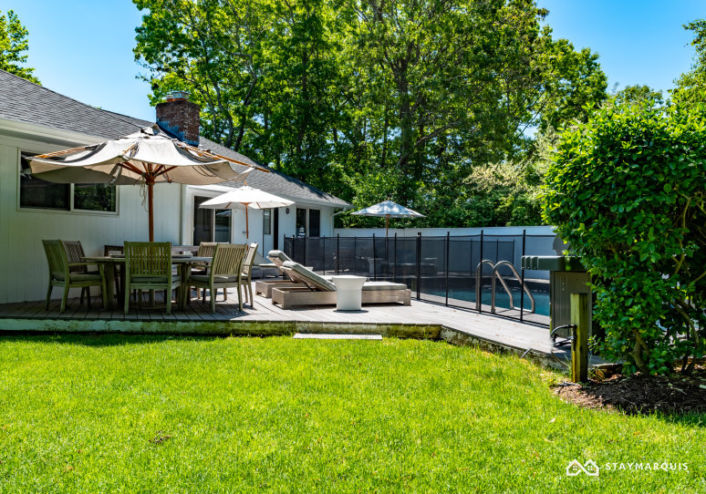 Hamptons Home 1020335