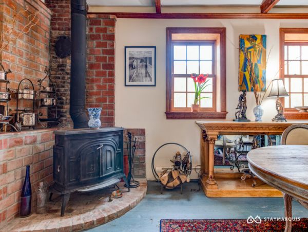 Hamptons Home 1020336