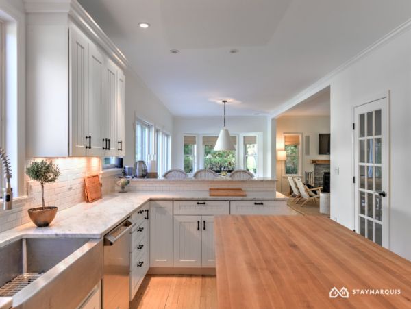 Hamptons Home 1020338
