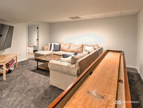 Hamptons Home 1020338