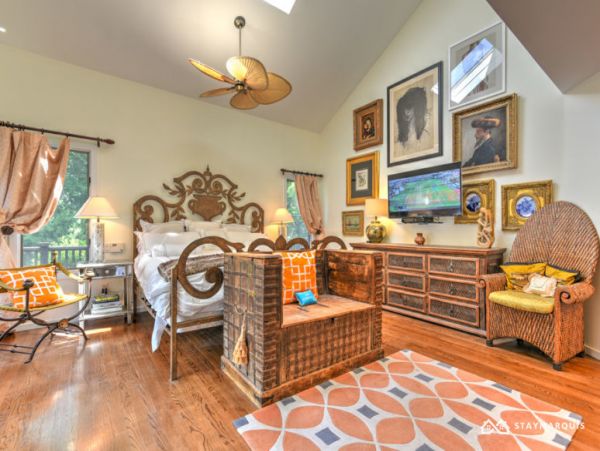 Hamptons Home 1020339
