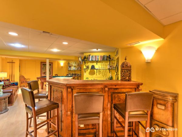 Hamptons Home 1020339