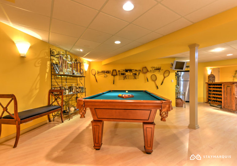 Hamptons Home 1020339