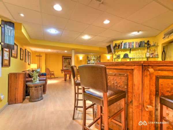 Hamptons Home 1020339