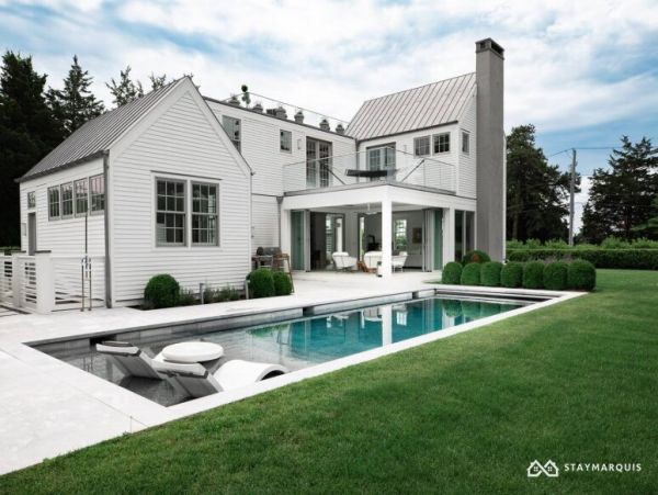 Hamptons Home 1020340