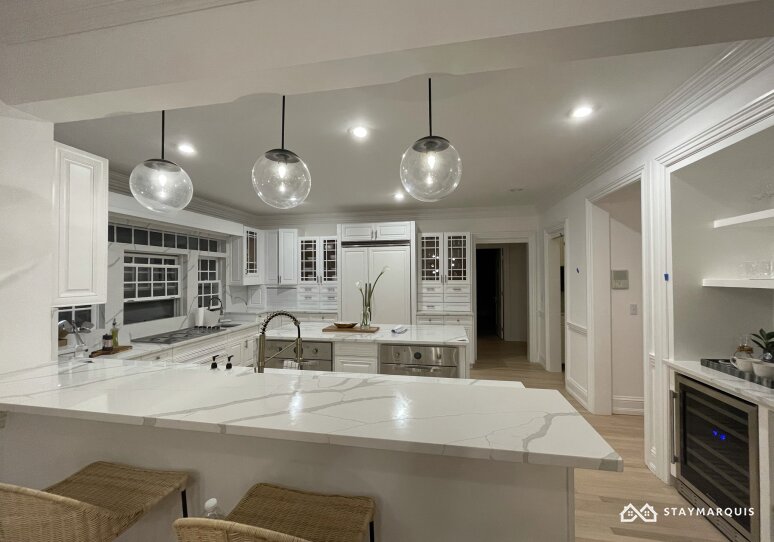 Hamptons Home 1020341