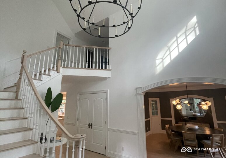 Hamptons Home 1020341