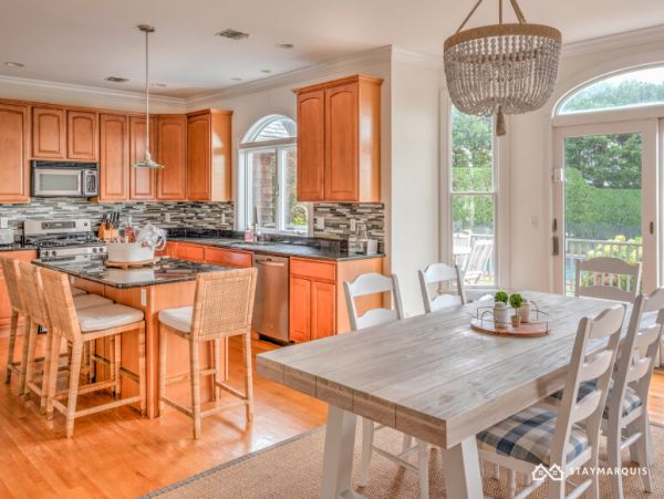 Hamptons Home 1020342