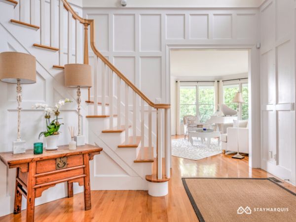 Hamptons Home 1020342
