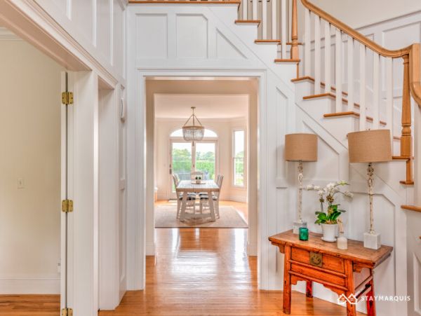 Hamptons Home 1020342