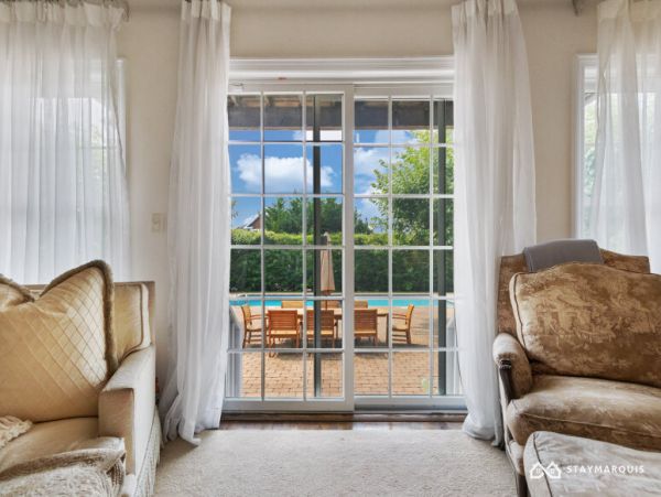 Hamptons Home 1020343