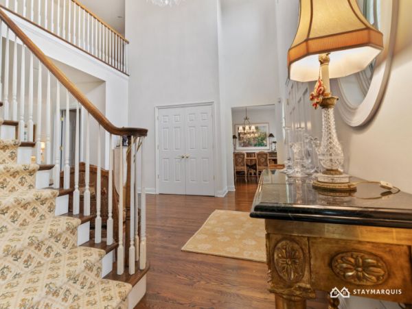 Hamptons Home 1020343