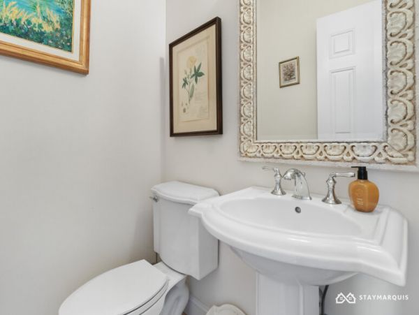 Hamptons Home 1020343