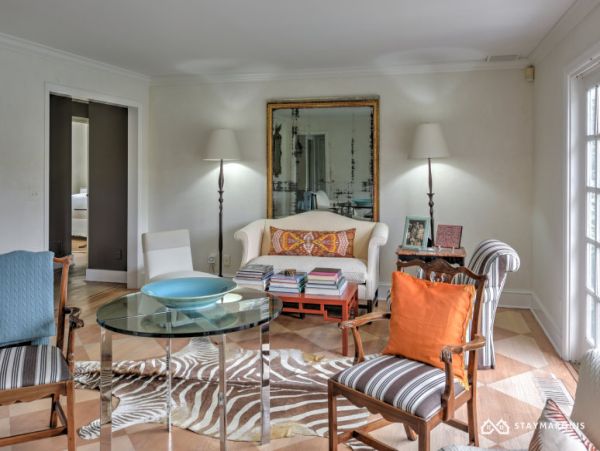 Hamptons Home 1020344