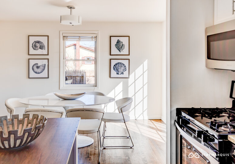 Hamptons Home 1020346