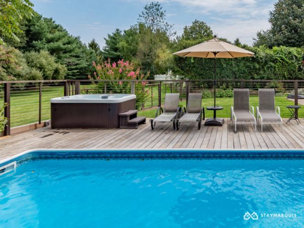 Hamptons Home 1020347