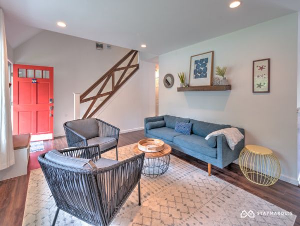 Hamptons Home 1020347