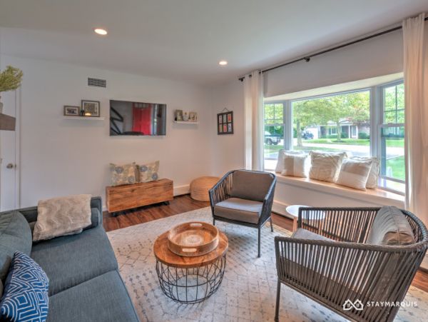 Hamptons Home 1020347