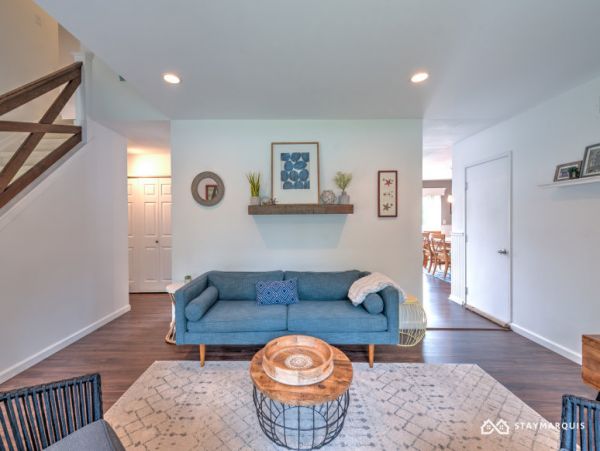Hamptons Home 1020347