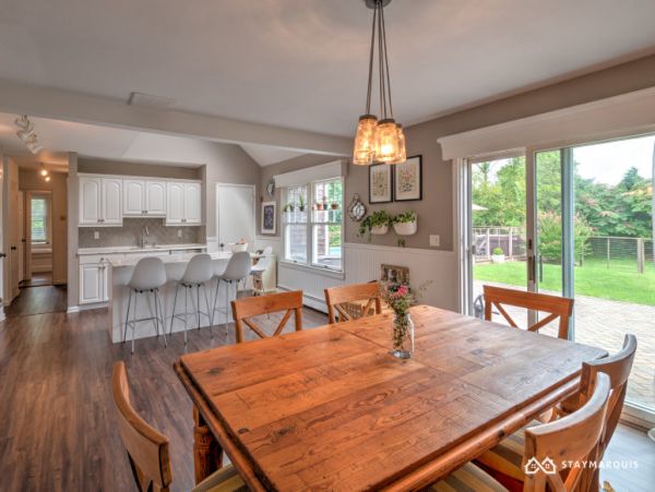 Hamptons Home 1020347