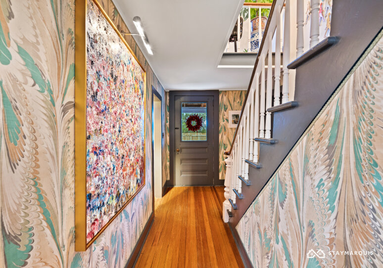 Hamptons Home 1020348