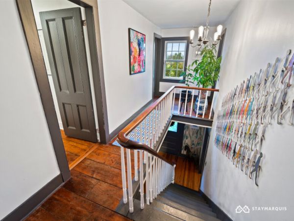 Hamptons Home 1020348