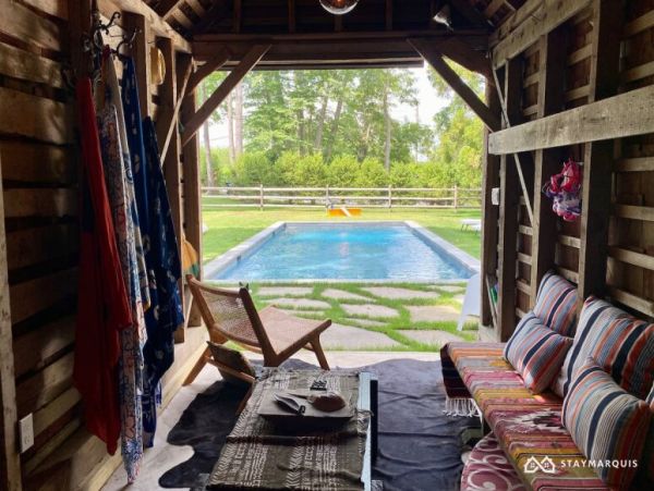 Hamptons Home 1020348
