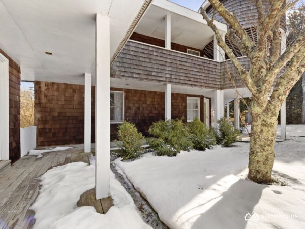 Hamptons Home 1020349