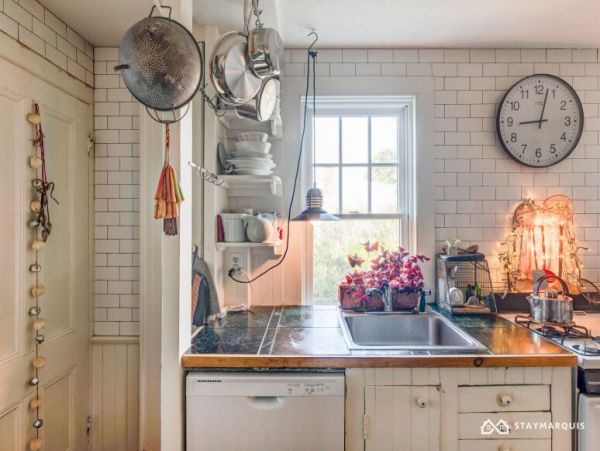 Hamptons Home 1020350