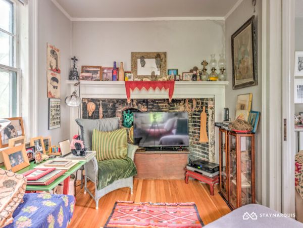 Hamptons Home 1020350