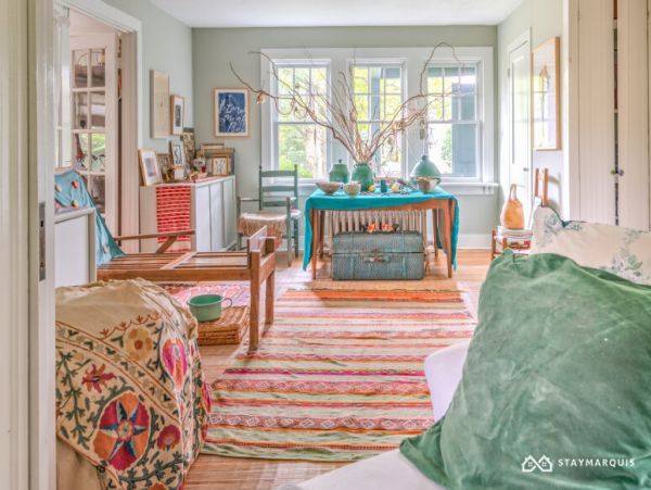 Hamptons Home 1020350
